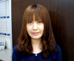 三玉　亜利佳