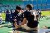 トレーナー派遣