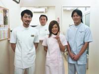 あおぞら接骨院杉田1