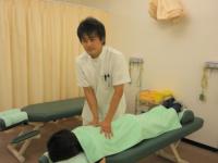 越谷みんなの整骨院3